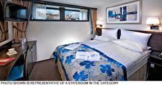 Outside Stateroom