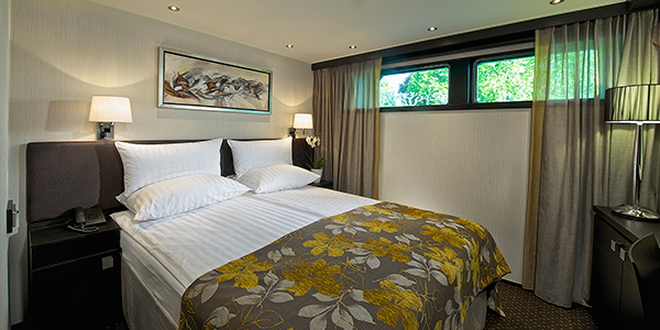 Outside Stateroom