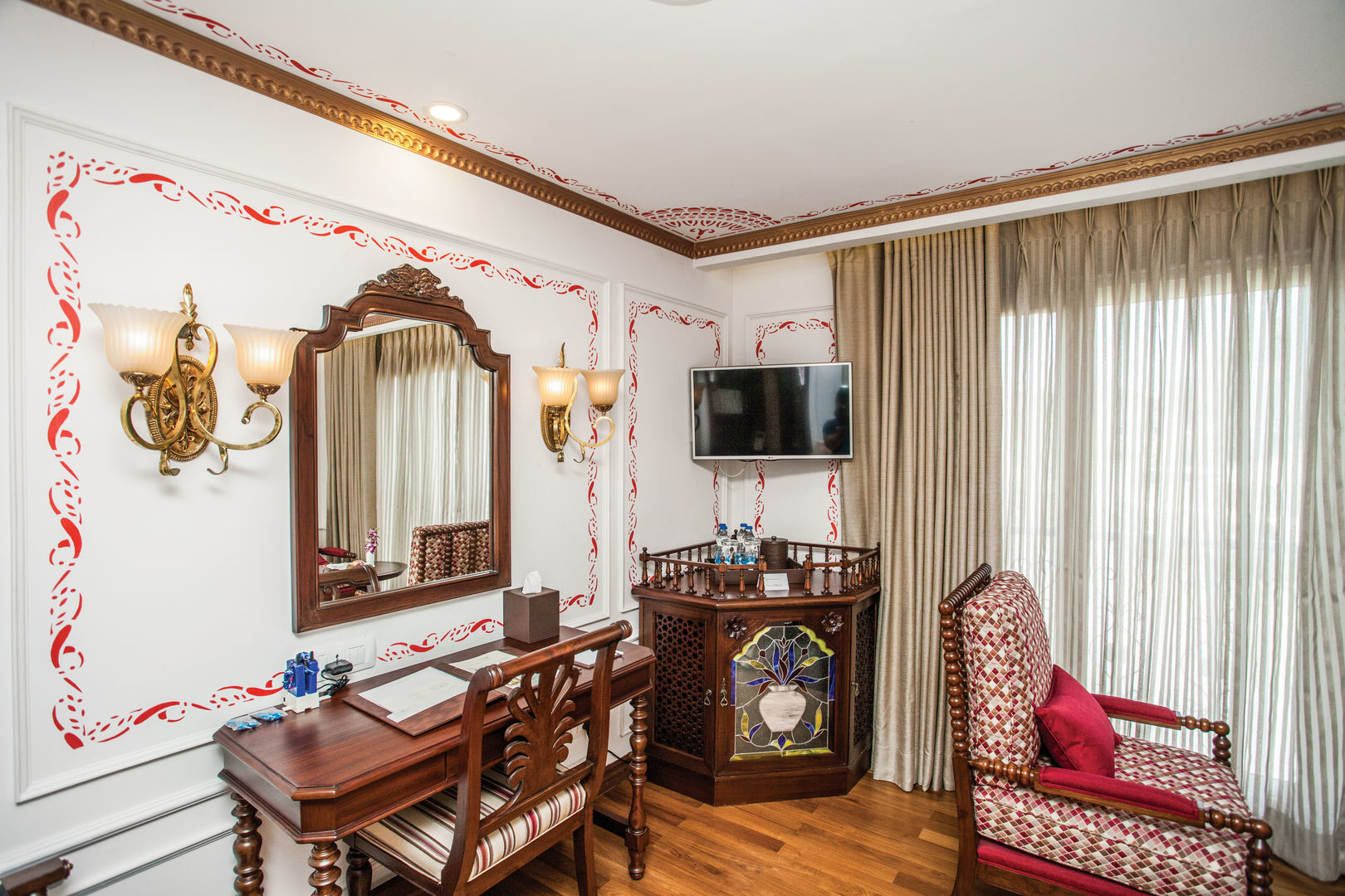 Suite Stateroom