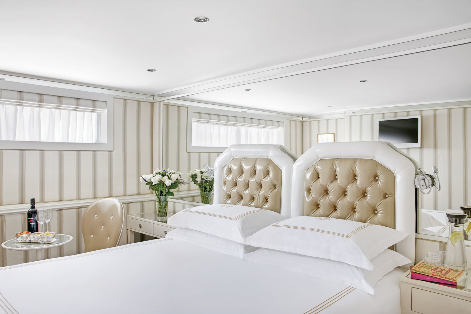Outside Stateroom