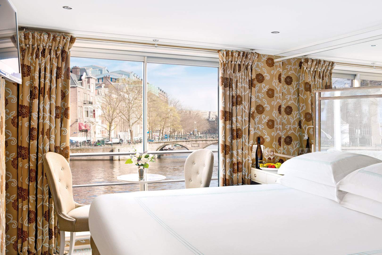 Balcony Stateroom