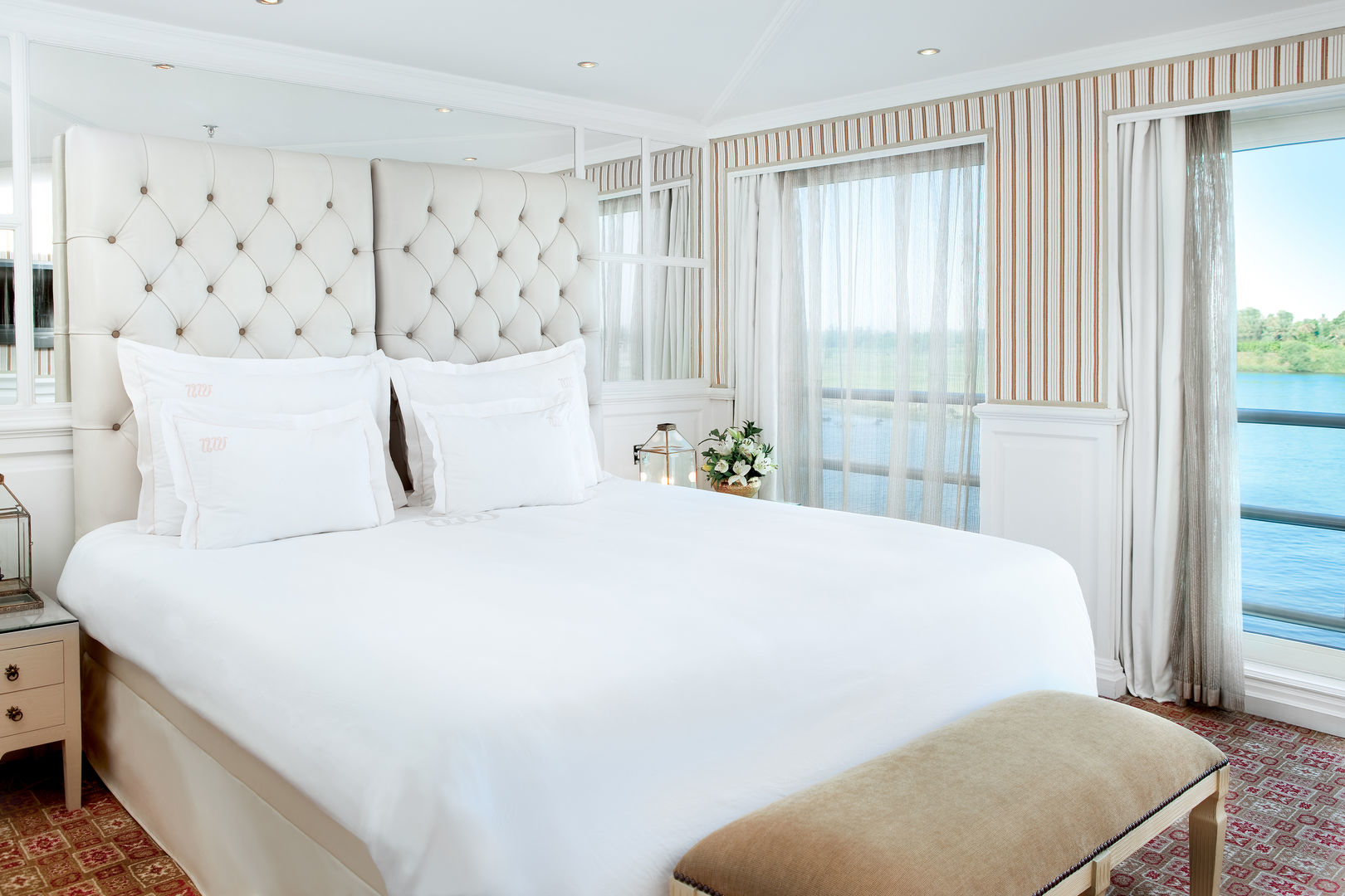 Suite Stateroom