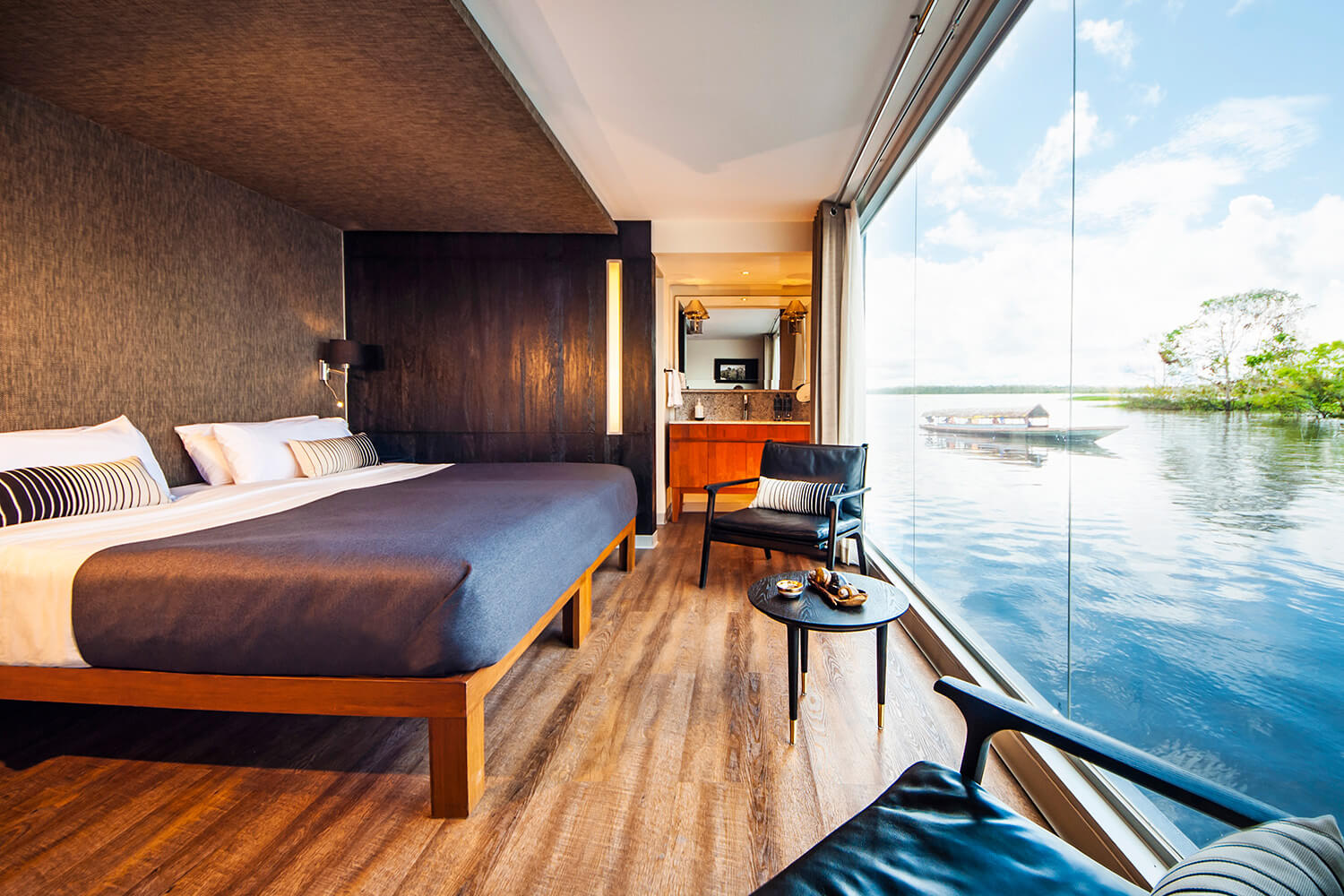 Suite Stateroom