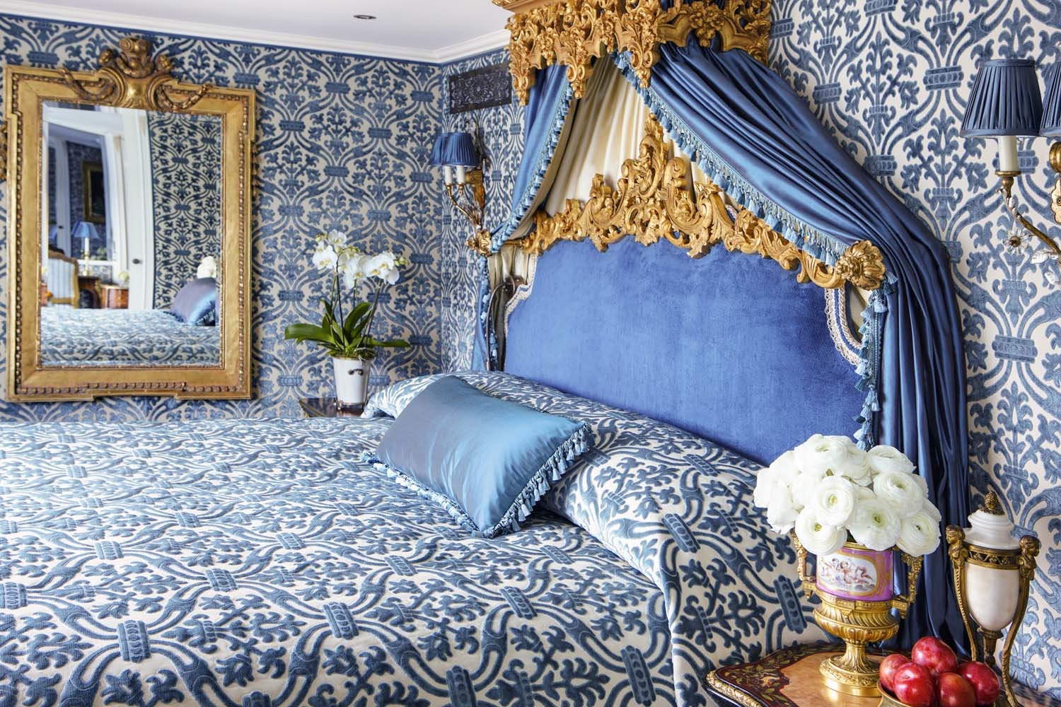 Suite Stateroom