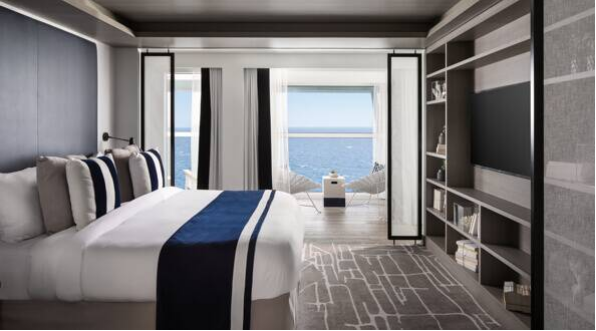 Penthouse Suite