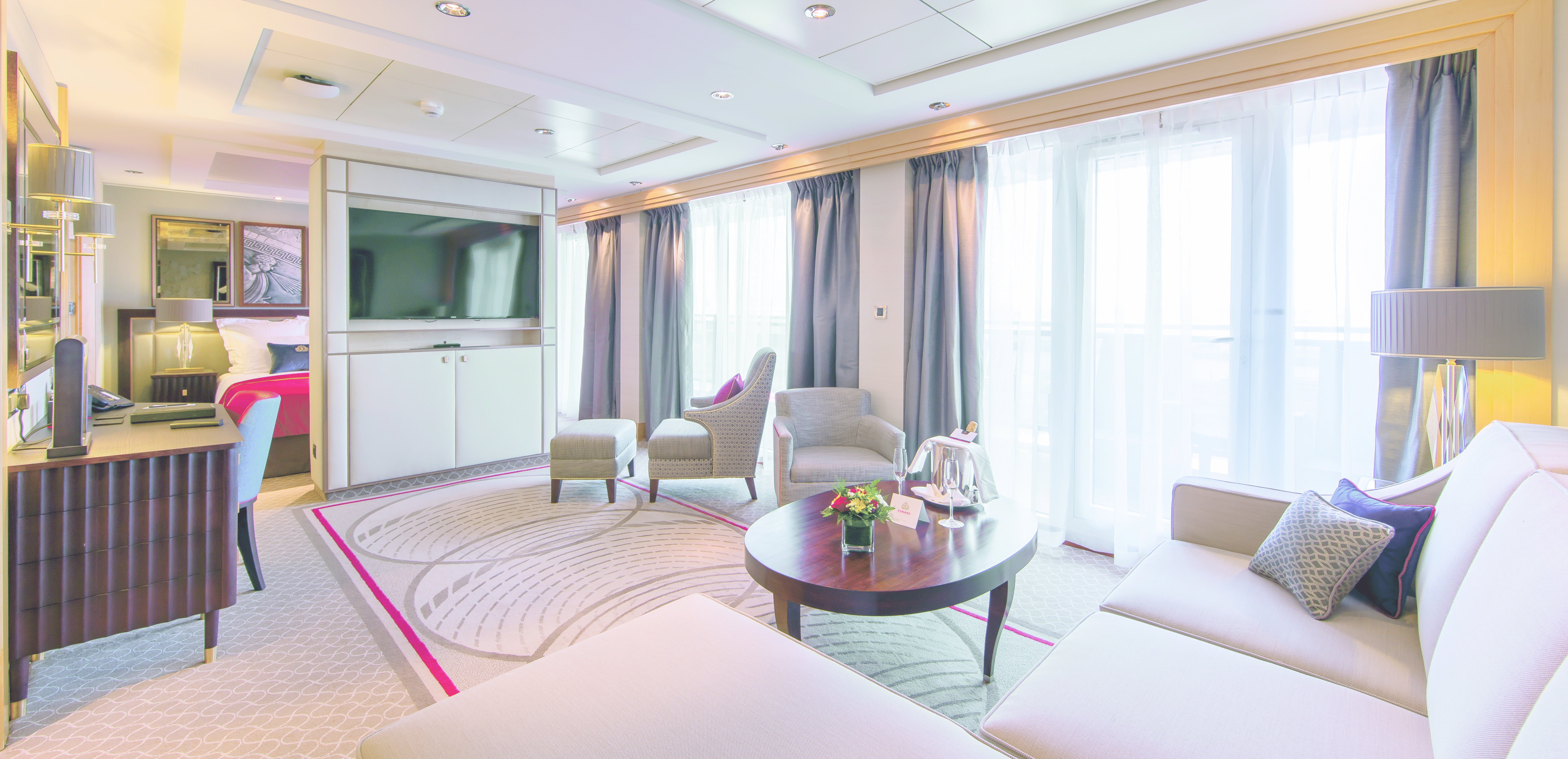 Penthouse Suite
