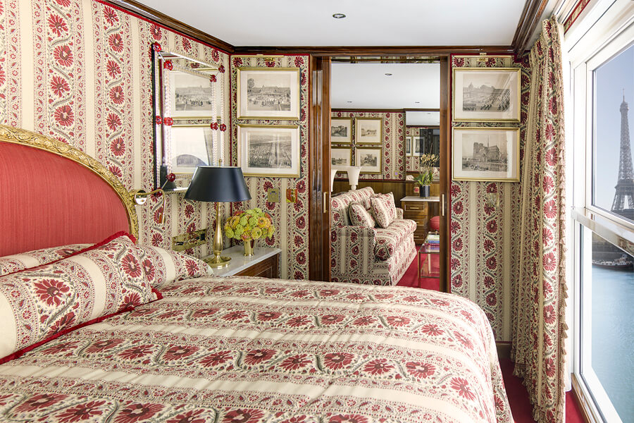 Suite Stateroom