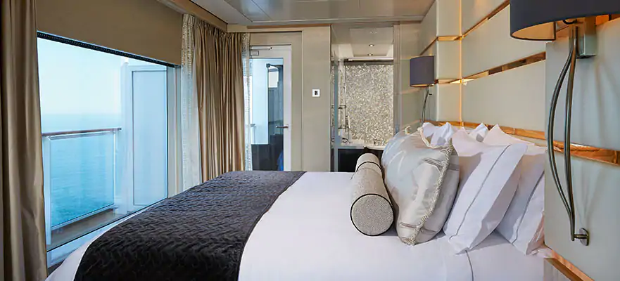 Suite Stateroom
