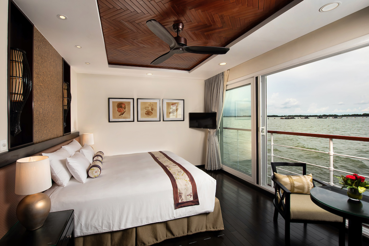 Suite Stateroom