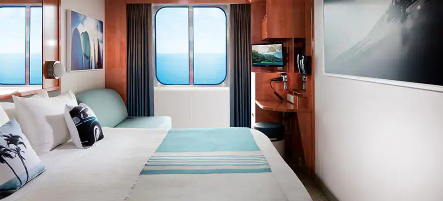 Family Oceanview