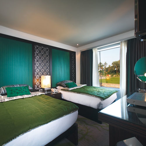 Suite Stateroom
