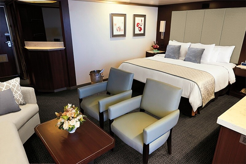 Neptune Suite