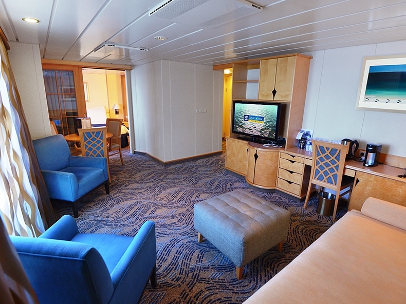 Grand Suite - 2 Bedroom