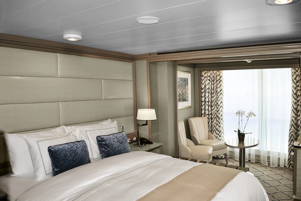 Panorama Suite