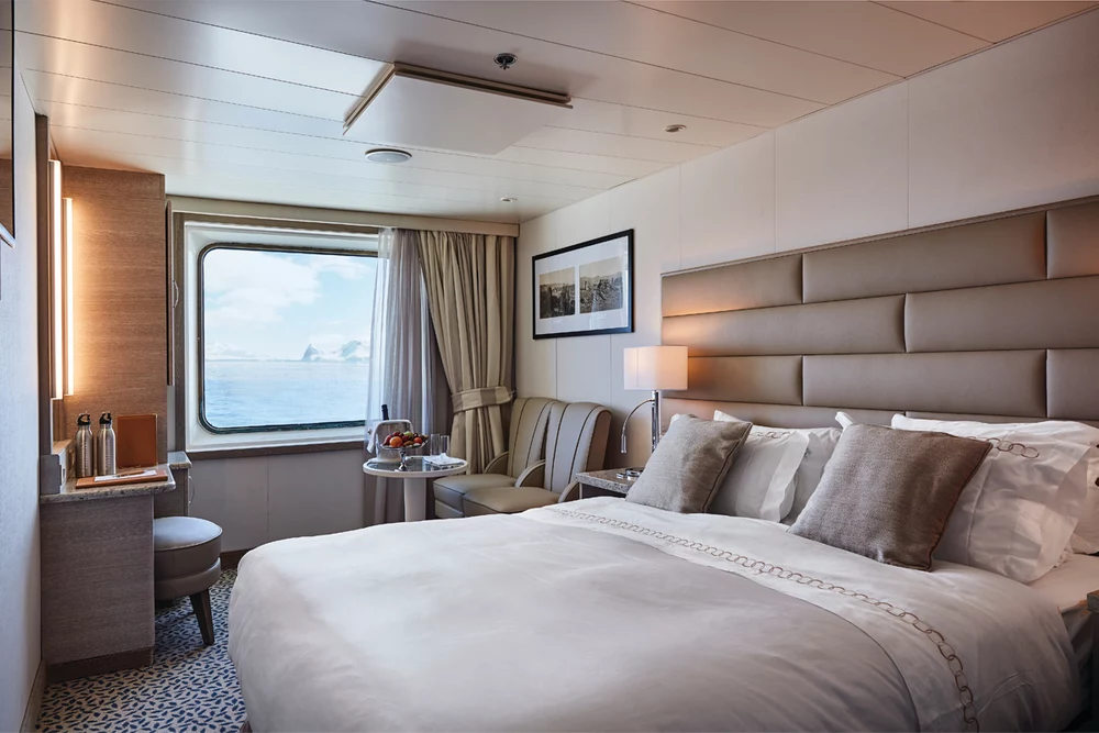 Vista Suite