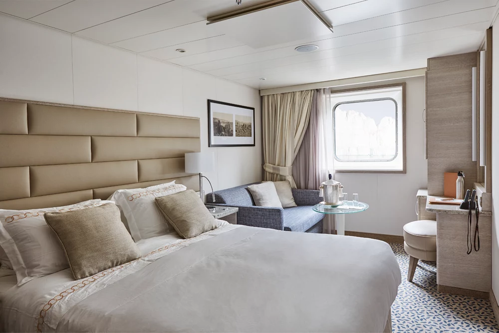 View Suite