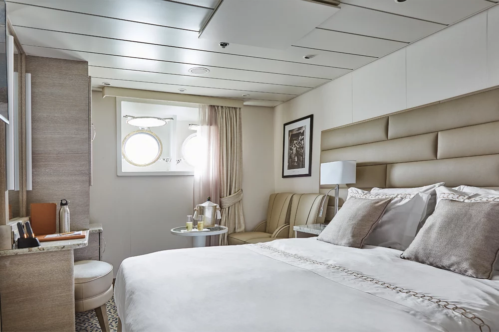 Adventurer Suite