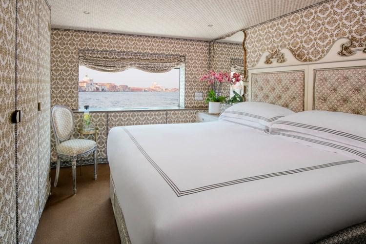Outside Stateroom