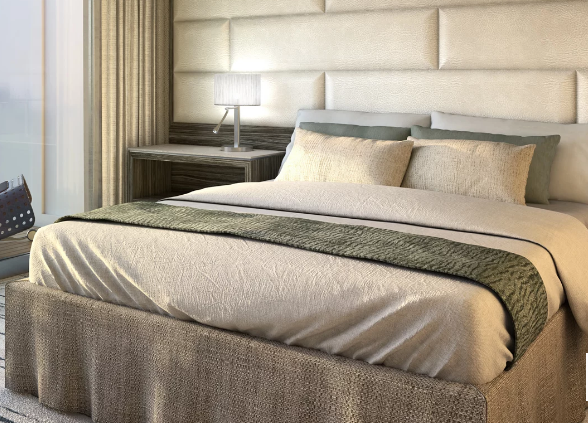 Classic Veranda Suite