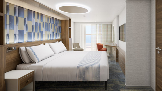 Suite Stateroom