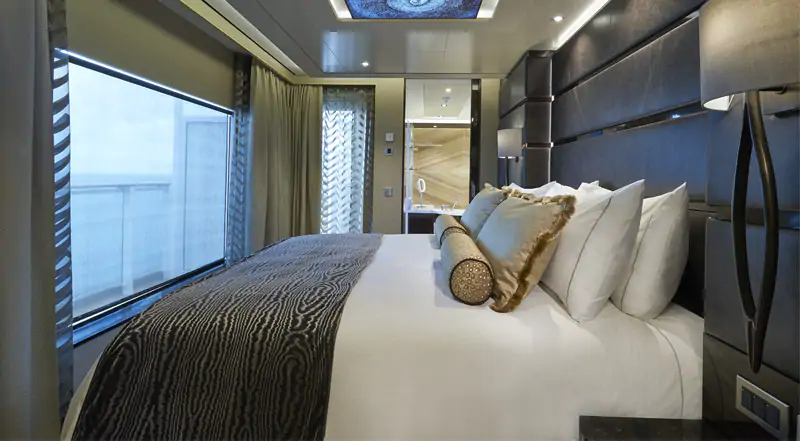Suite Stateroom