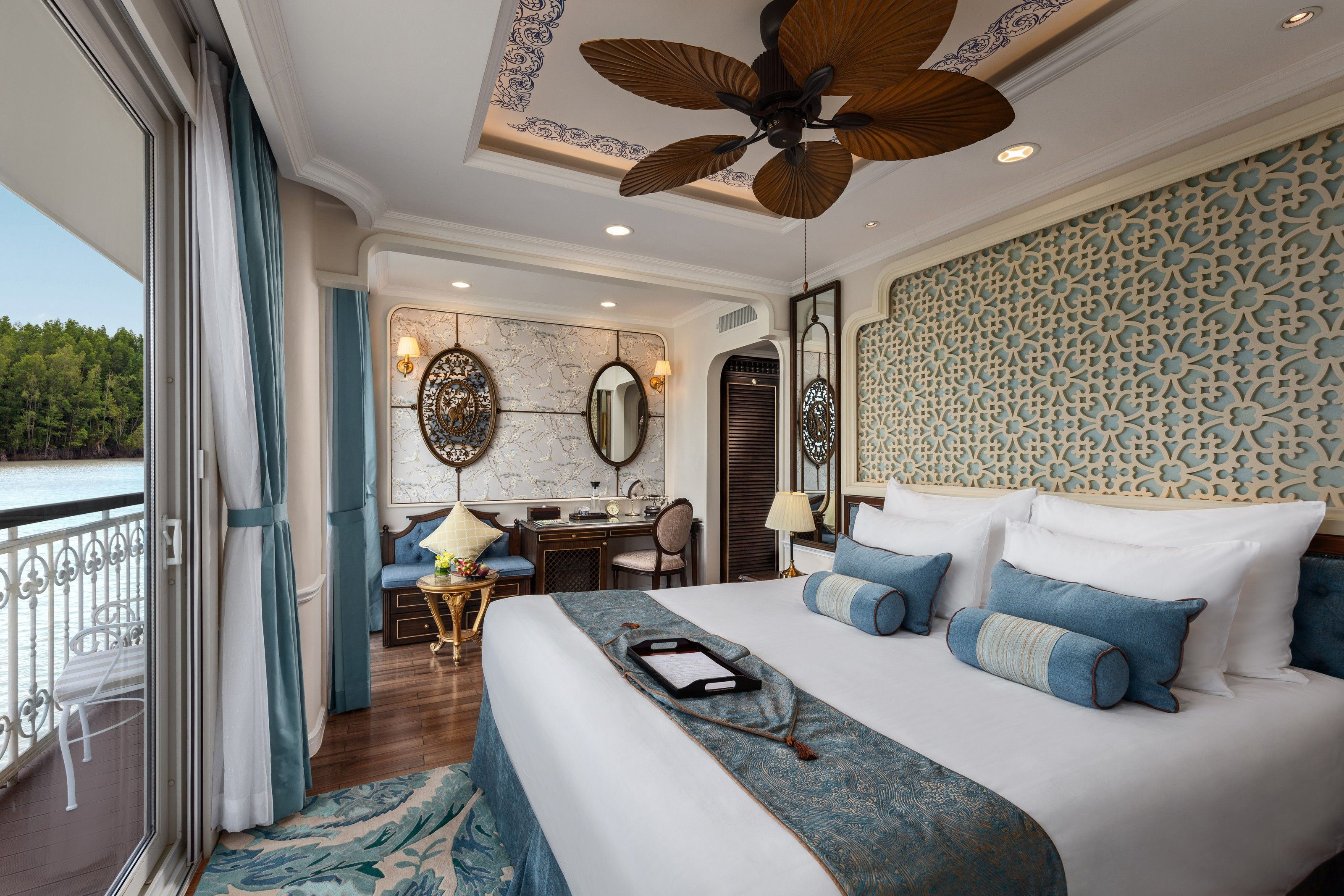 Suite Stateroom