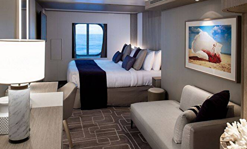 Guarantee Ocean View