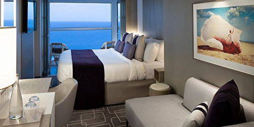 Guarantee Concierge Class