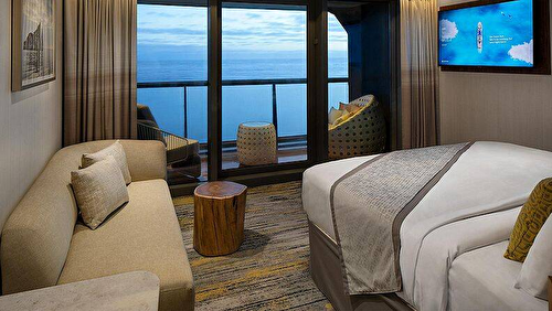 Guarantee Suite