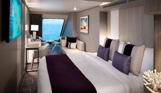Guarantee Ocean View