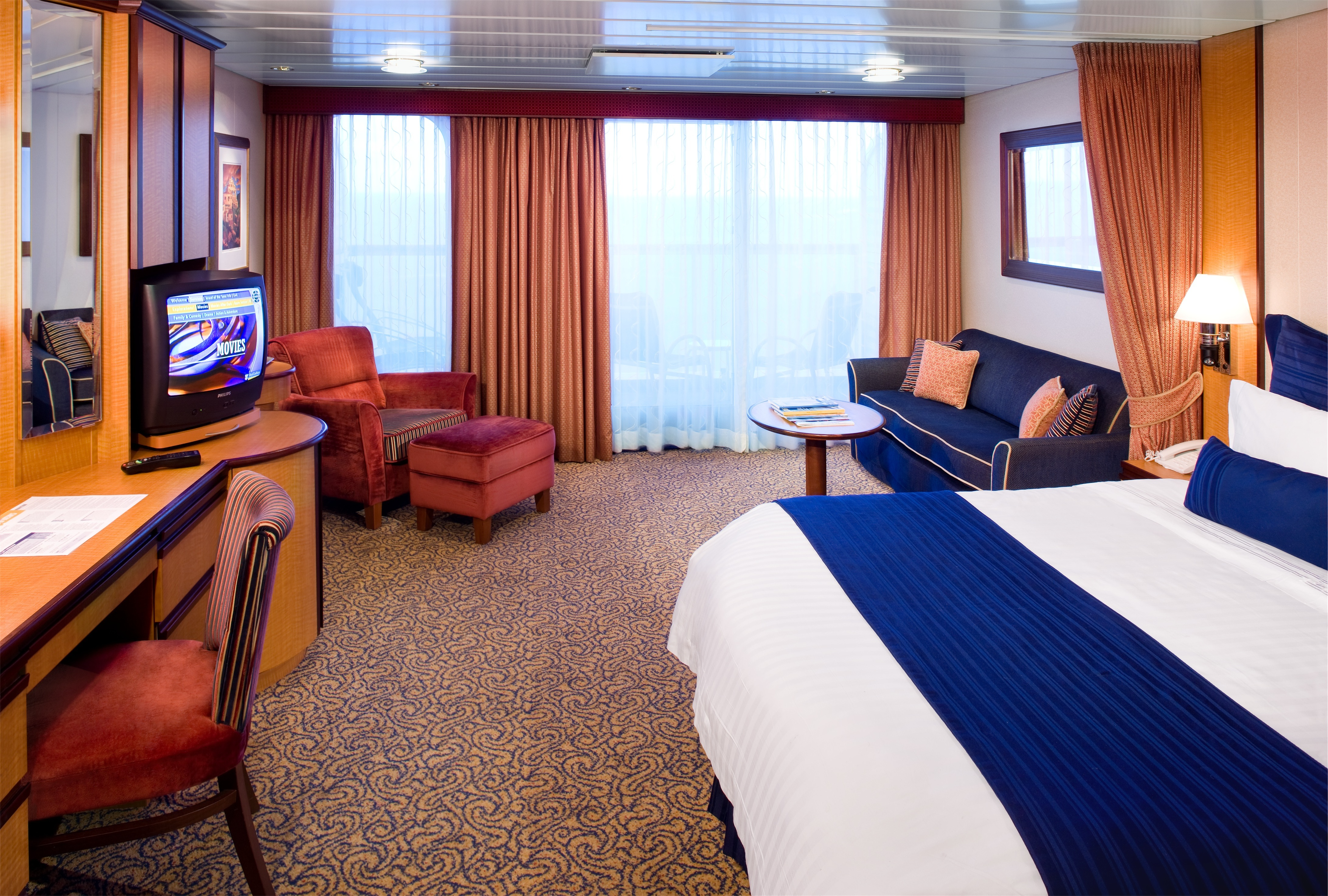 Suite - Guaranteed