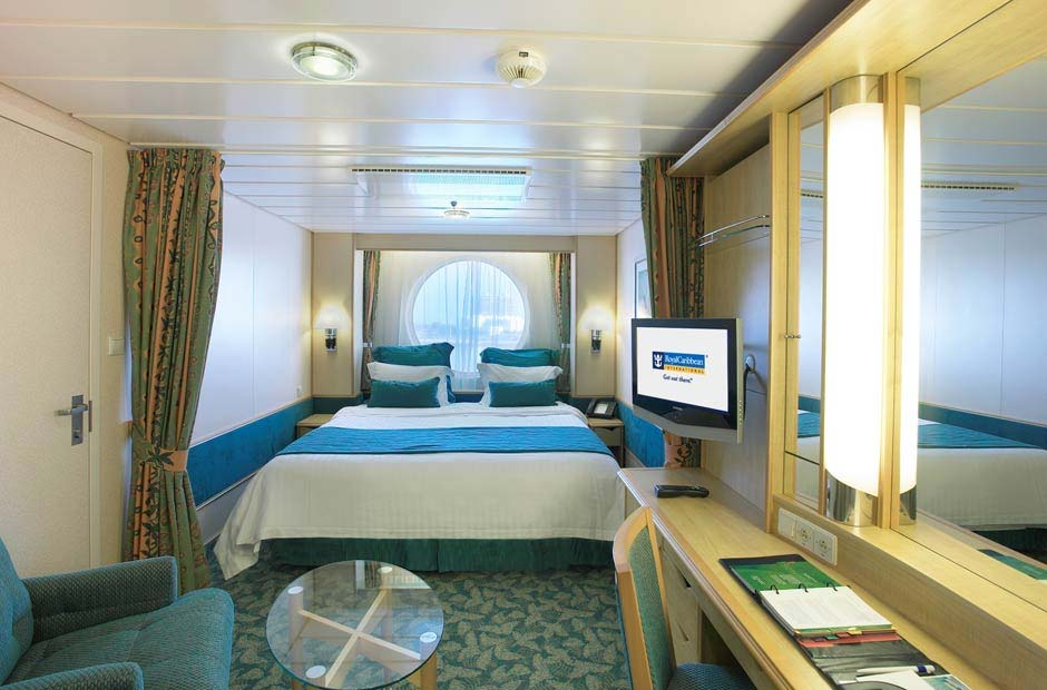 Spacious Ocean View
