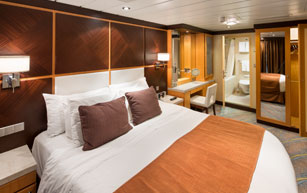 Grand Suite - 2 bedroom