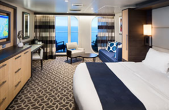Suite - Guarantee