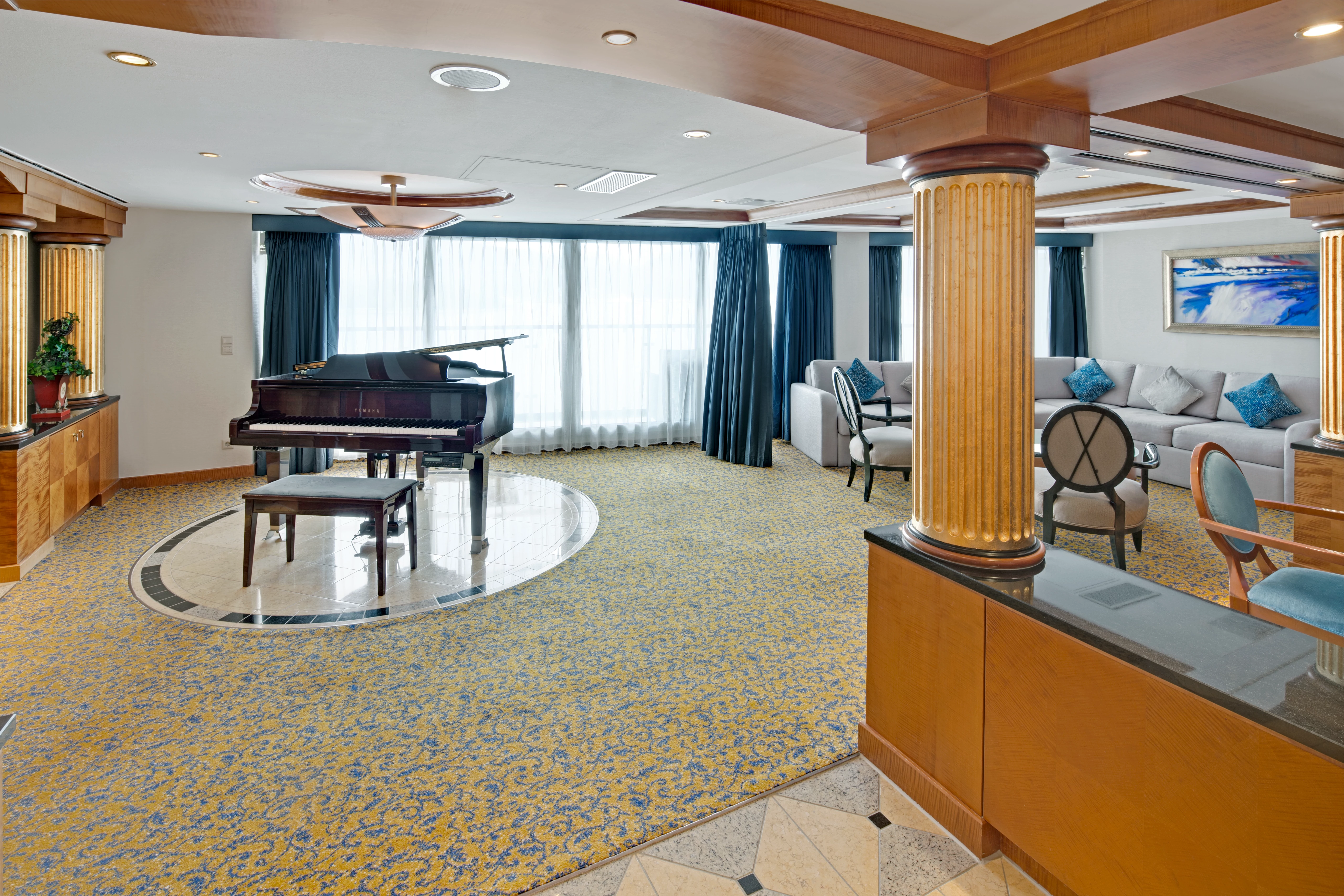 Royal Suite