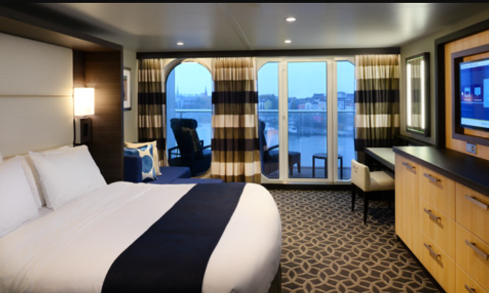 Silver Junior Suite