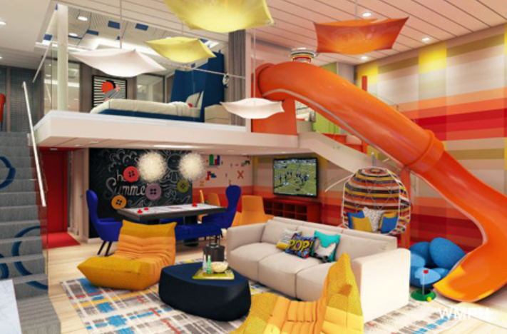 Ultimate Family Suite