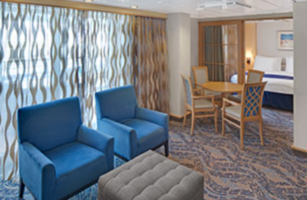 Grand Suite - 2 Bedroom