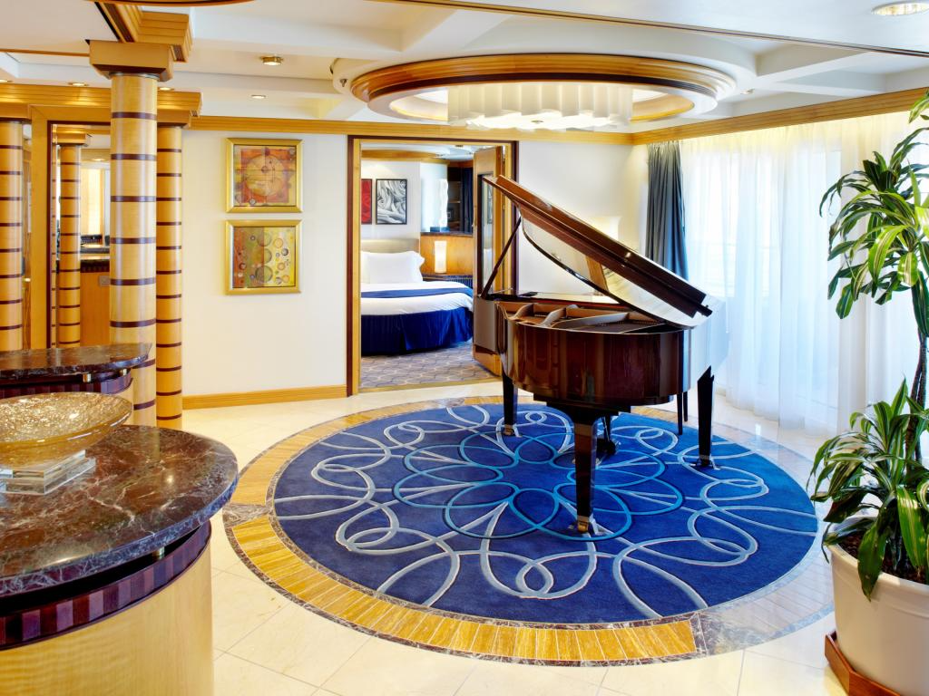 Royal Suite