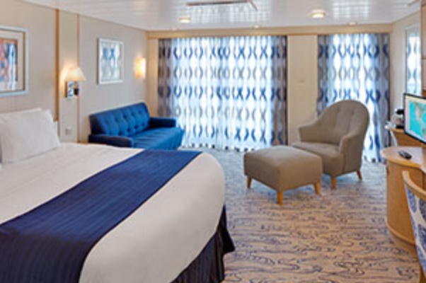 Suite - Guaranteed