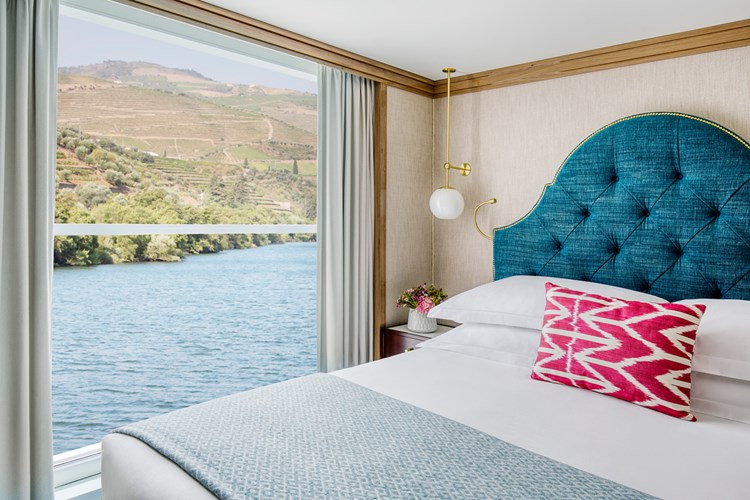 Suite Stateroom