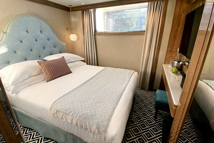 Outside Stateroom