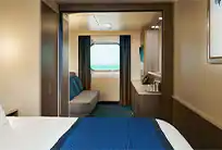 Outside Stateroom