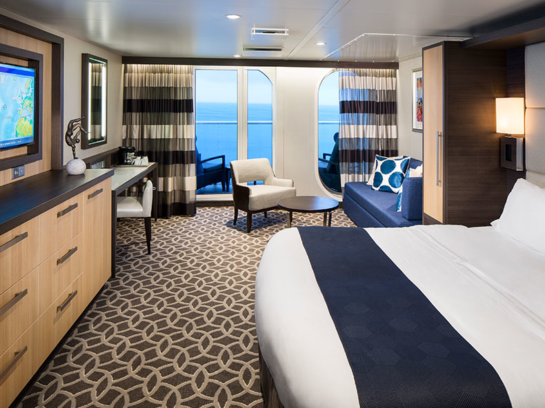Suite - Guarantee