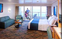 Balcony Stateroom - Guaranteed