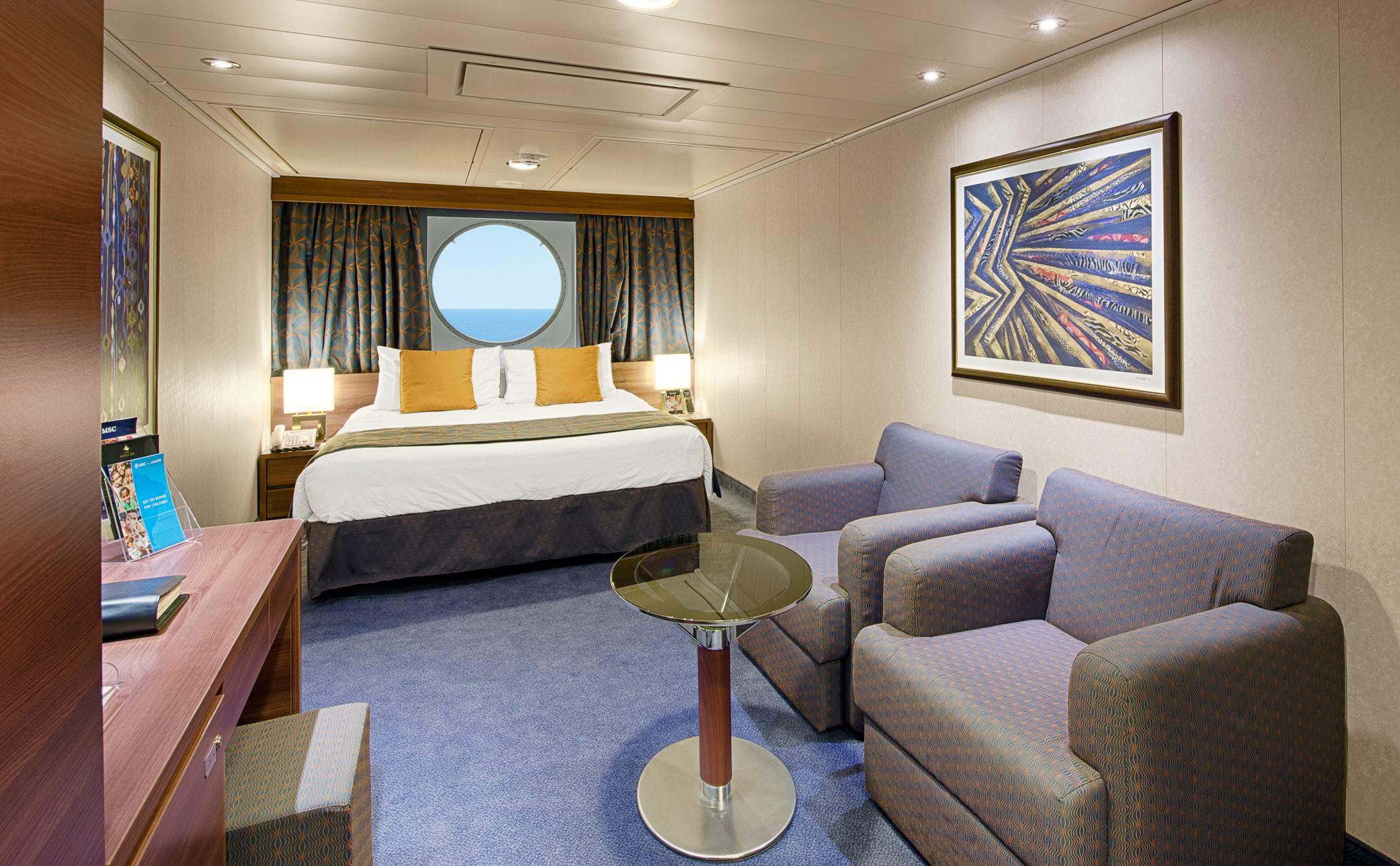PREMIUM OCEAN VIEW FANTASTICA