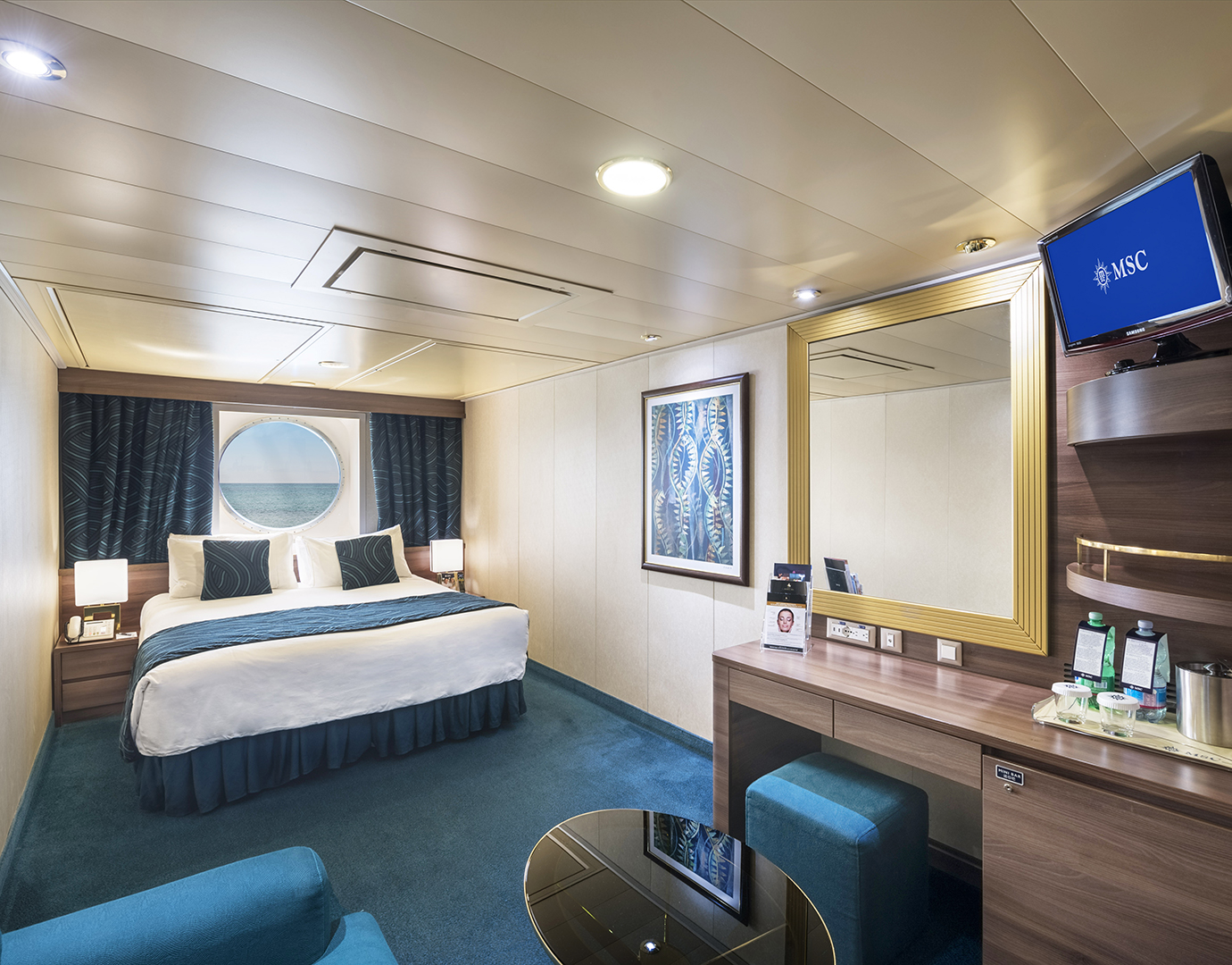 PREMIUM OCEAN VIEW FANTASTICA