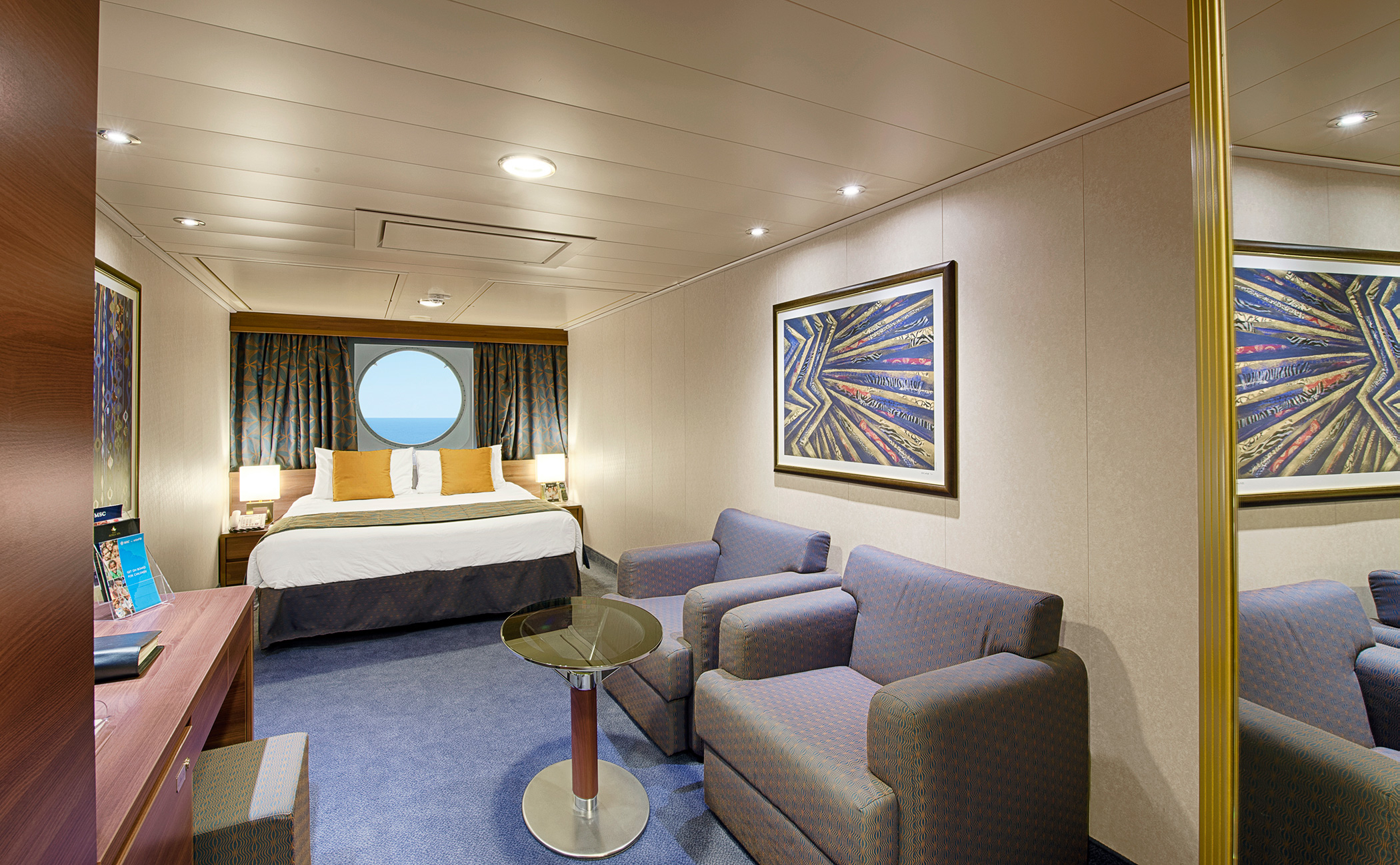 PREMIUM OCEAN VIEW FANTASTICA