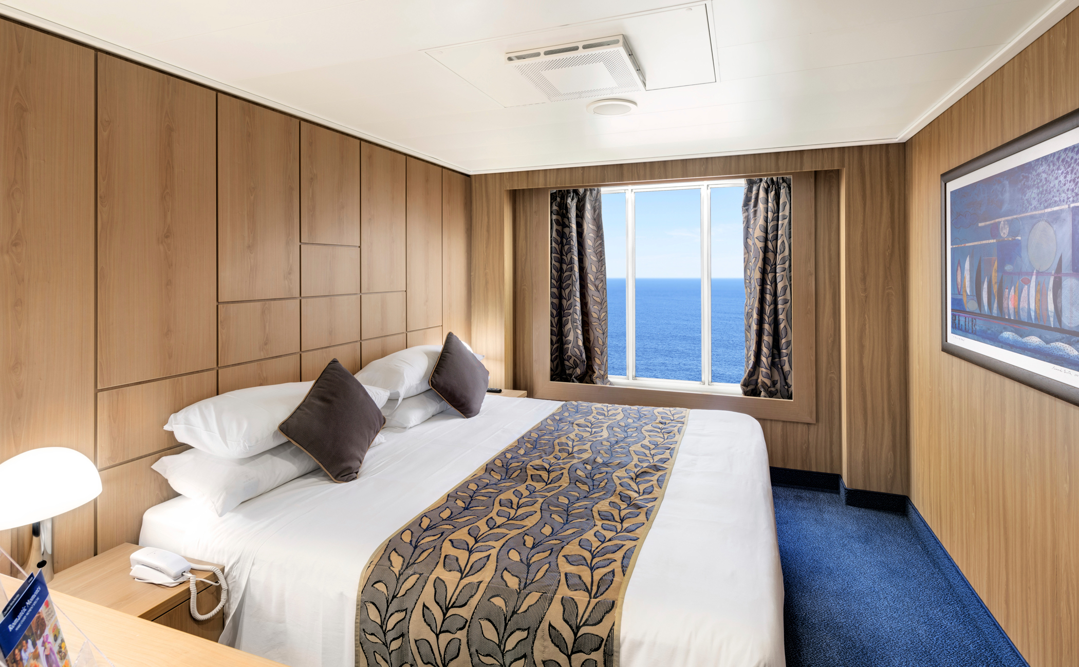PREMIUM OCEAN VIEW FANTASTICA