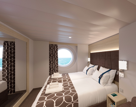 Deluxe Ocean View